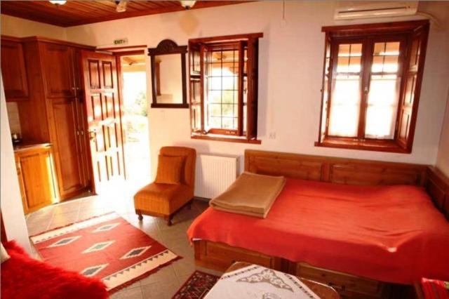 Papigo Astraka II Hotel Phòng bức ảnh