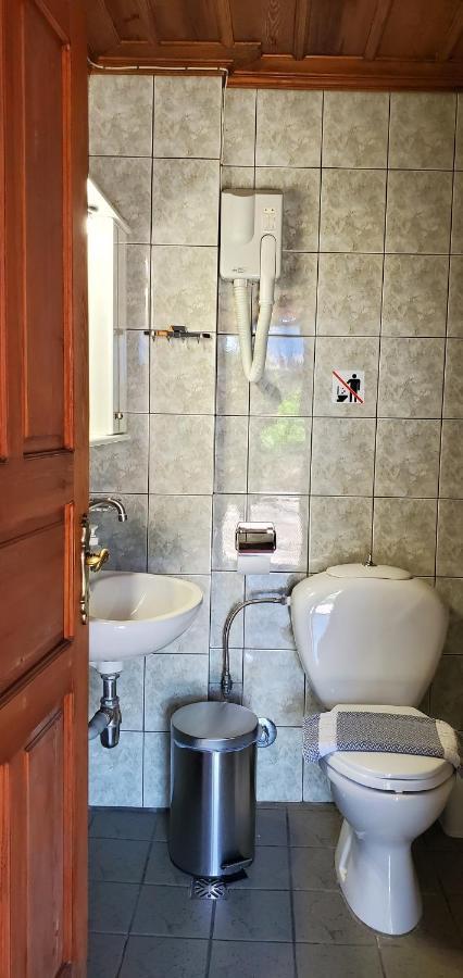 Papigo Astraka II Hotel Ngoại thất bức ảnh