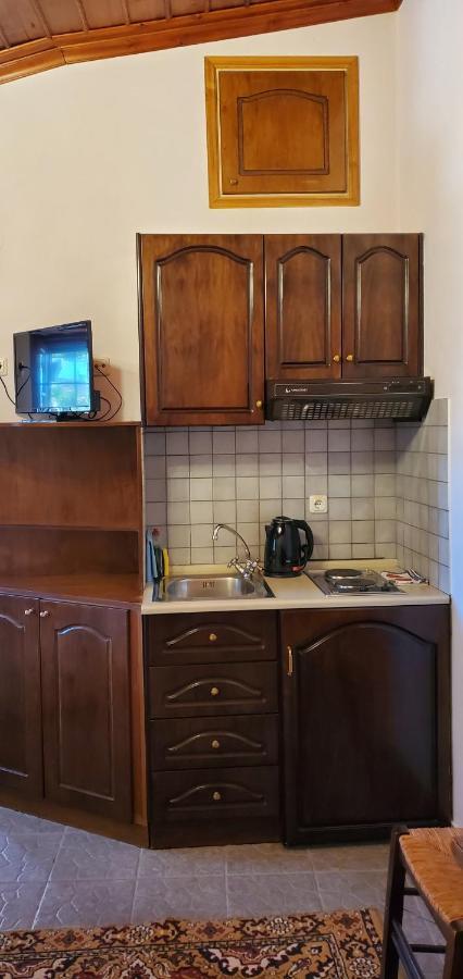 Papigo Astraka II Hotel Ngoại thất bức ảnh