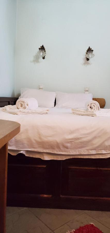 Papigo Astraka II Hotel Ngoại thất bức ảnh