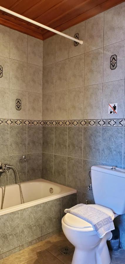 Papigo Astraka II Hotel Ngoại thất bức ảnh