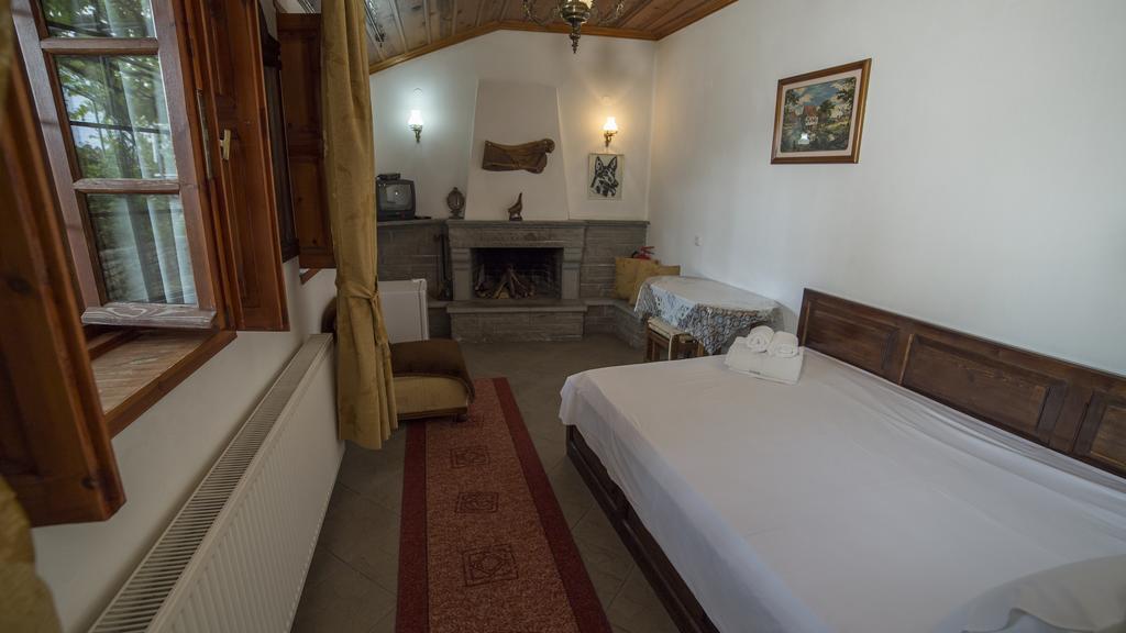 Papigo Astraka II Hotel Ngoại thất bức ảnh